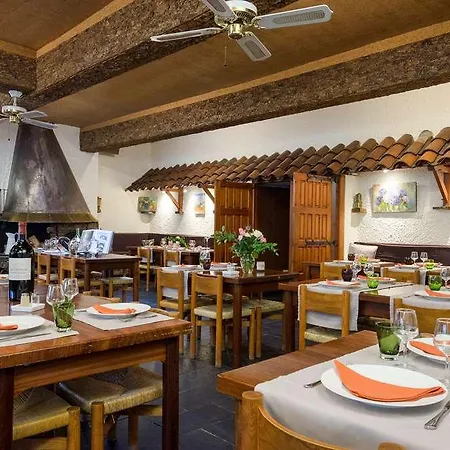 Hotel Logis Cartier