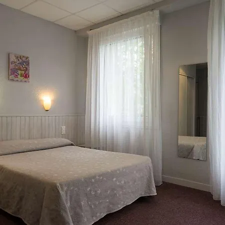 Logis Cartier מלון 3*