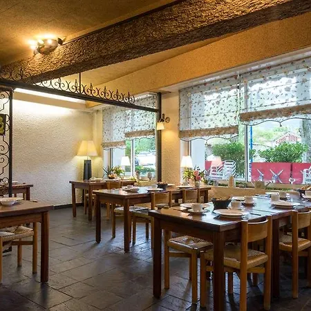 Logis Cartier קוויאן