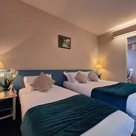 The Originals City, Cartier, 3* Quillan