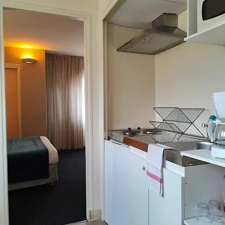 Logis Cartier קוויאן