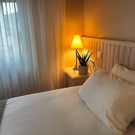 מלון Logis Cartier קוויאן