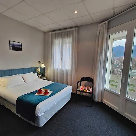 Logis Cartier 3* Quillan