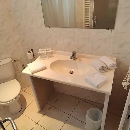 Logis Cartier 호텔