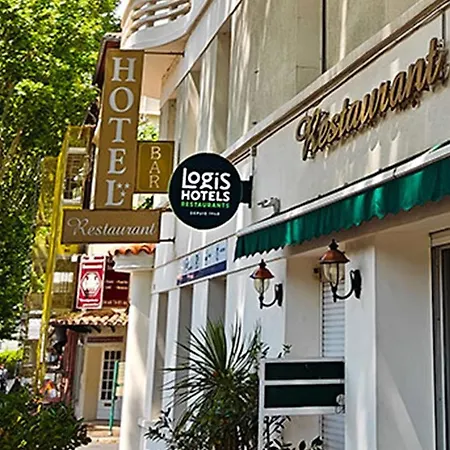 Logis Cartier Quillan