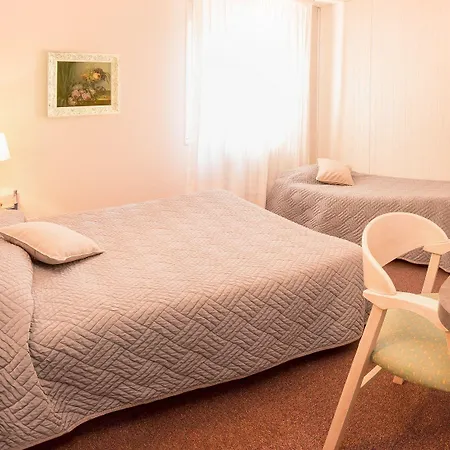 Hotel Logis Cartier 3*