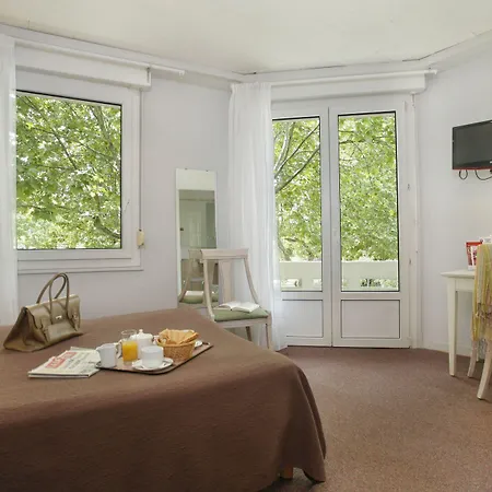 Logis Cartier