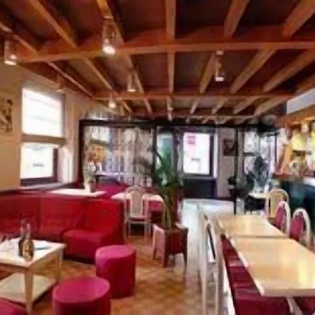 Logis Cartier 3* Quillan