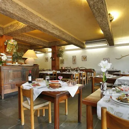 Logis Cartier Quillan