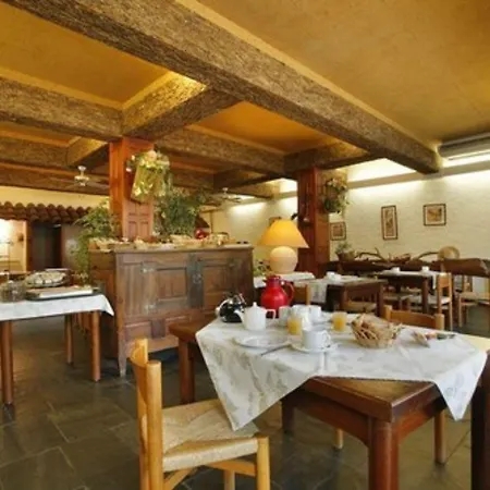 Logis Cartier 3* Quillan
