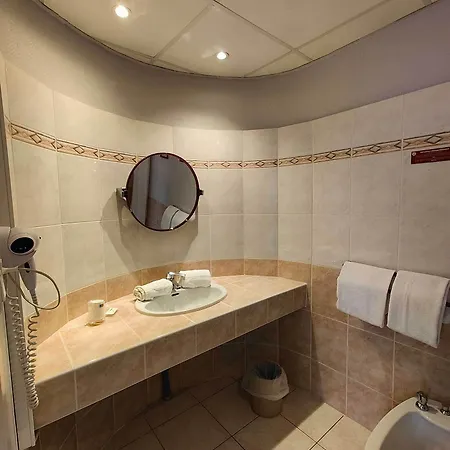 Hotel The Originals City, Cartier, 3*