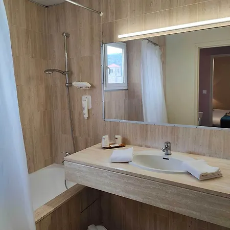 Logis Cartier Quillan