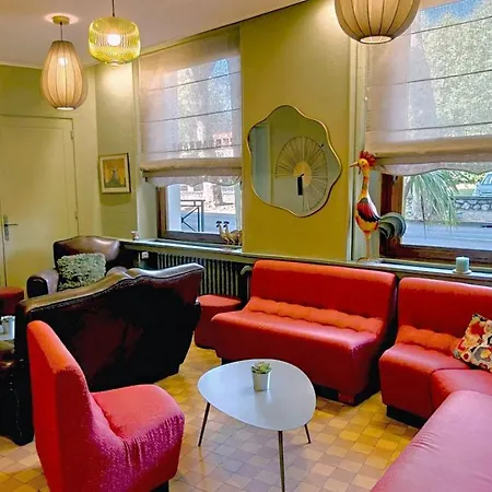 The Originals City, Cartier, Hotel Quillan