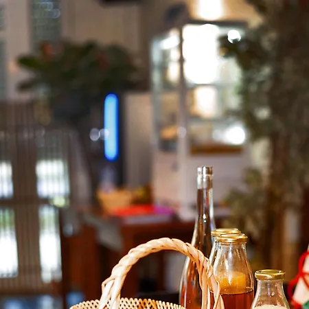 Logis Cartier Otel Quillan