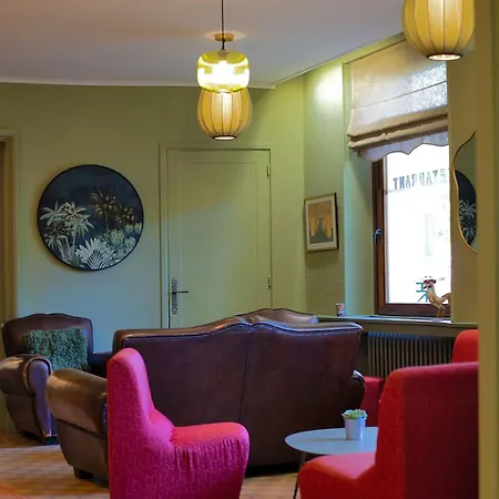 Hotel Logis Cartier Quillan
