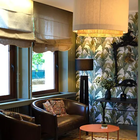 Logis Cartier Otel
