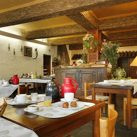 Logis Cartier קוויאן