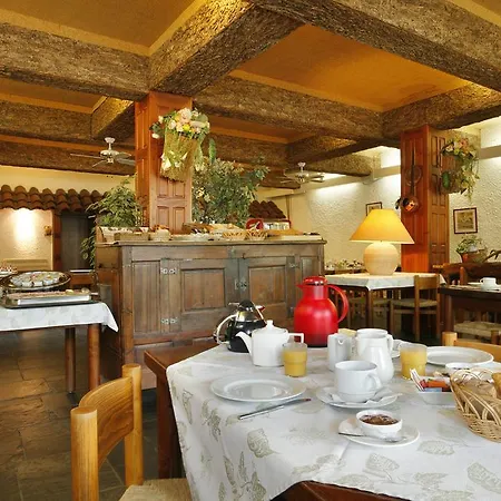 Logis Cartier 호텔