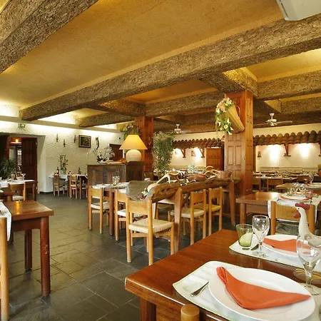 Hotel Logis Cartier 3*