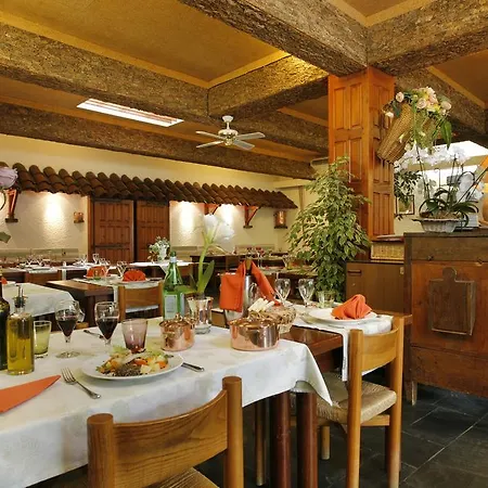 Logis Cartier מלון קוויאן