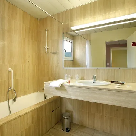 Otel Logis Cartier Quillan