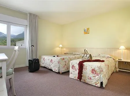 호텔 Logis Cartier 퀼랑