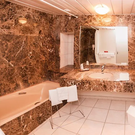 Отель Logis Cartier