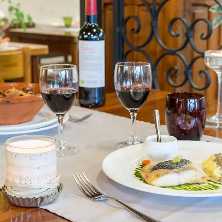 Logis Cartier 퀼랑